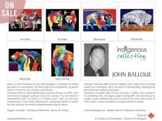 John Balloue