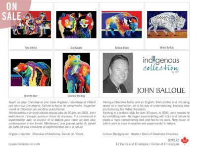 John Balloue