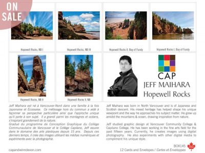 Hopewell Rocks