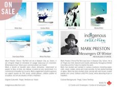 Messengers of Winter
