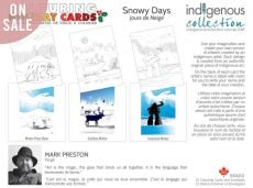 Snowy Days