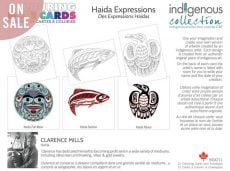 Haida Expressions