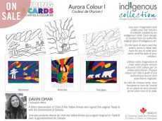 Aurora Colour I