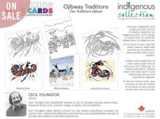 Ojibway Traditions