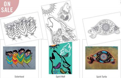 Mi’gmaq Spirit