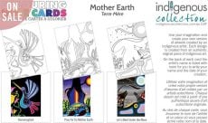 Mother Earth