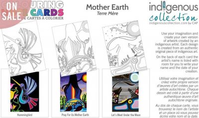 Mother Earth