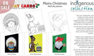 Plains Christmas
