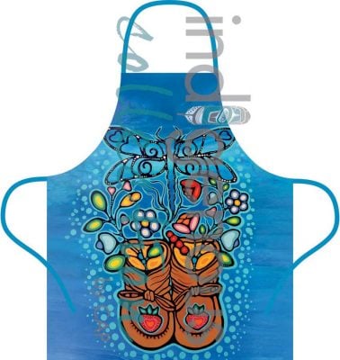20176APRON