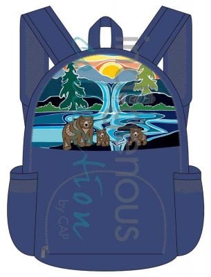 20412BACKPACK