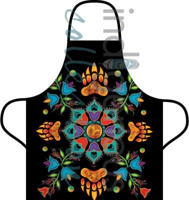 POD2482APRON