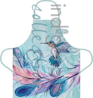 POD2594APRON