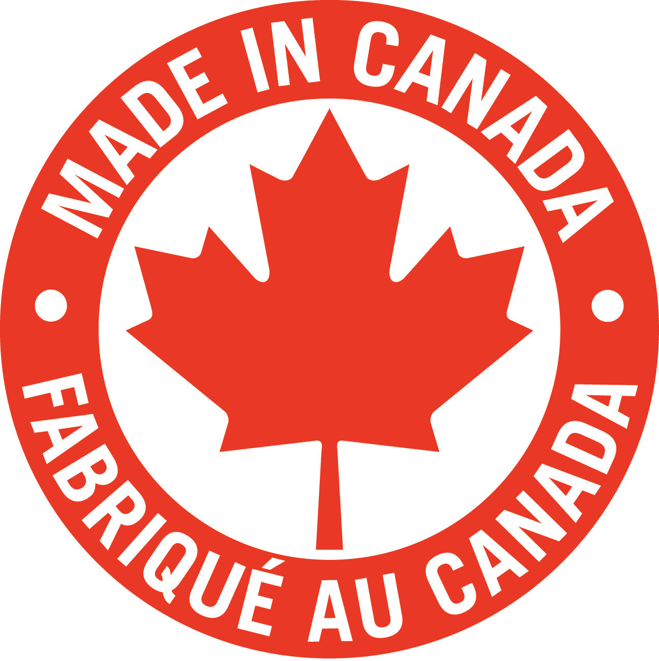 Made in Canada