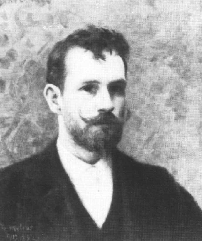 Paul Peel (1860 – 1892)