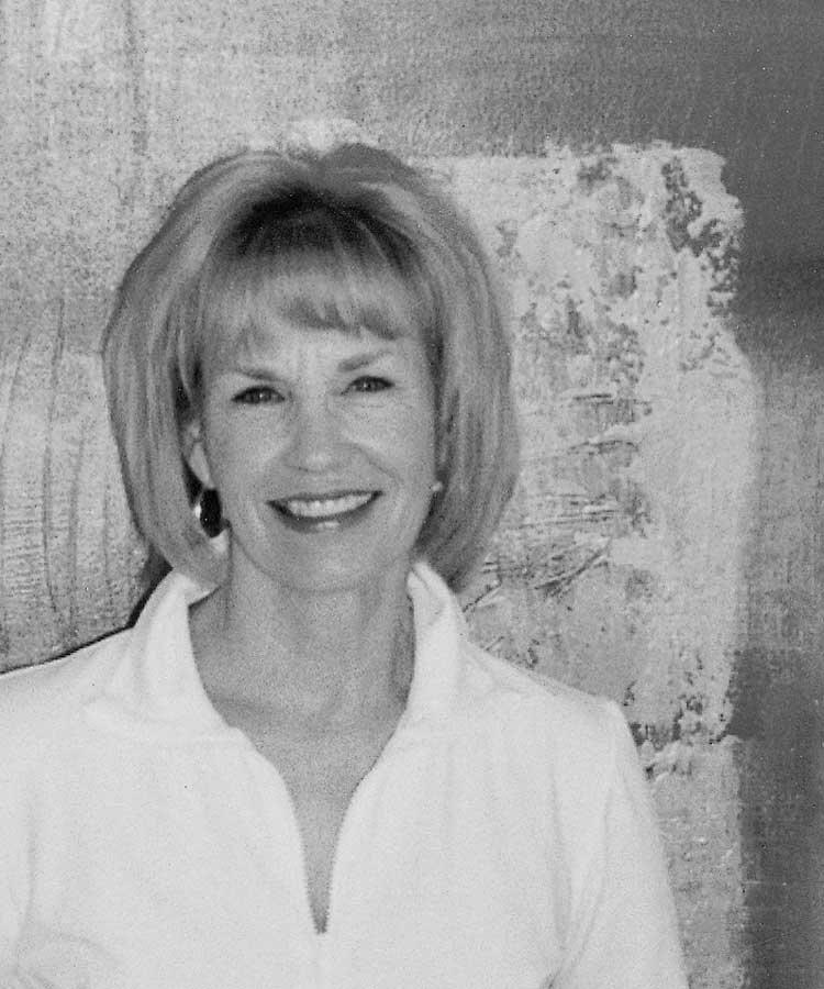 Penny Benjamin Peterson