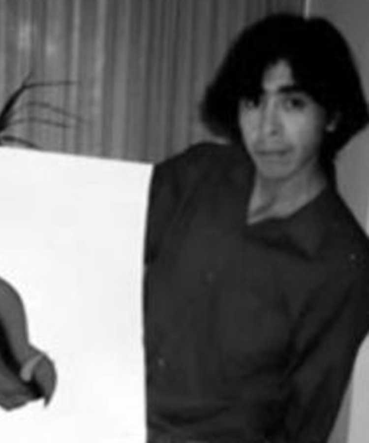 Isaac Bignell (1958 - 1995)