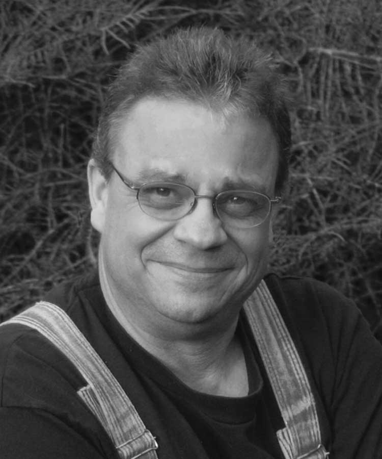Marc Bohne – Indigenous Collection and CAP & Winn Devon