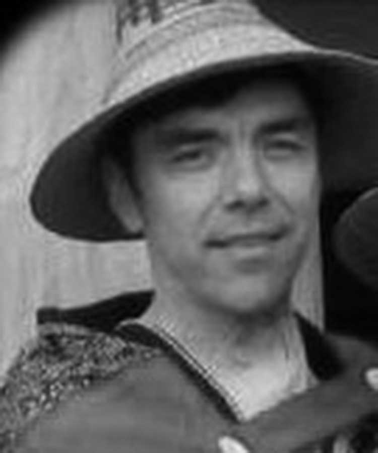 David Boxley – Indigenous Collection and CAP & Winn Devon