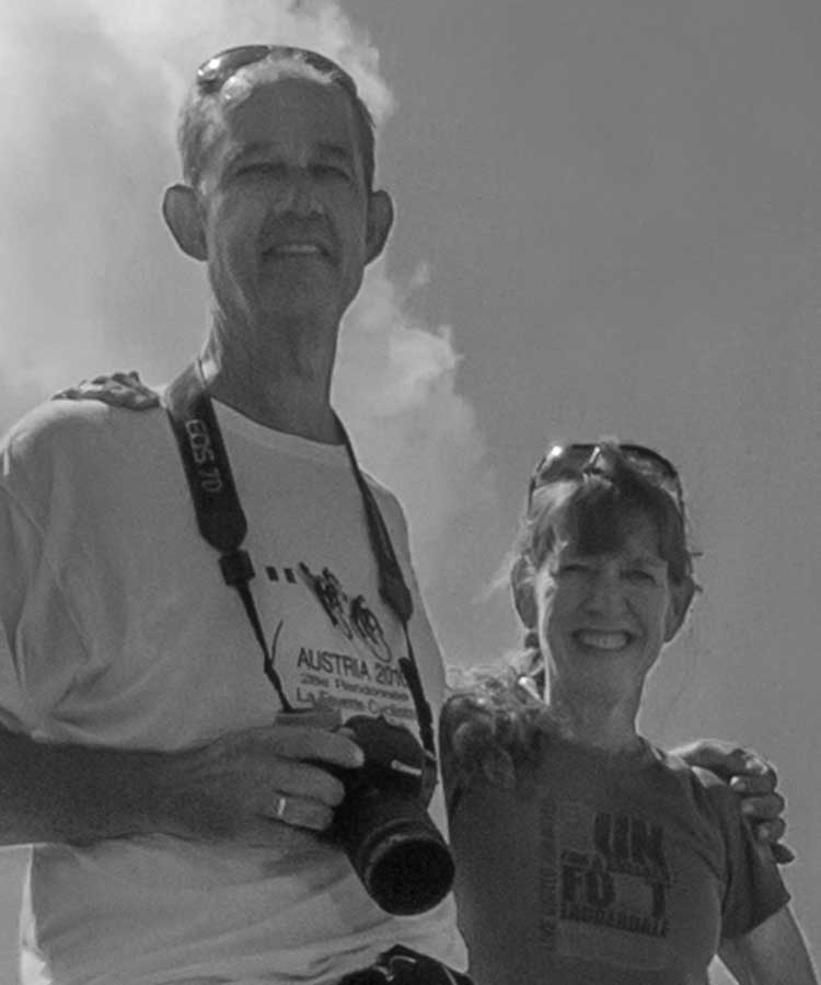 Celebrate Life Gallery