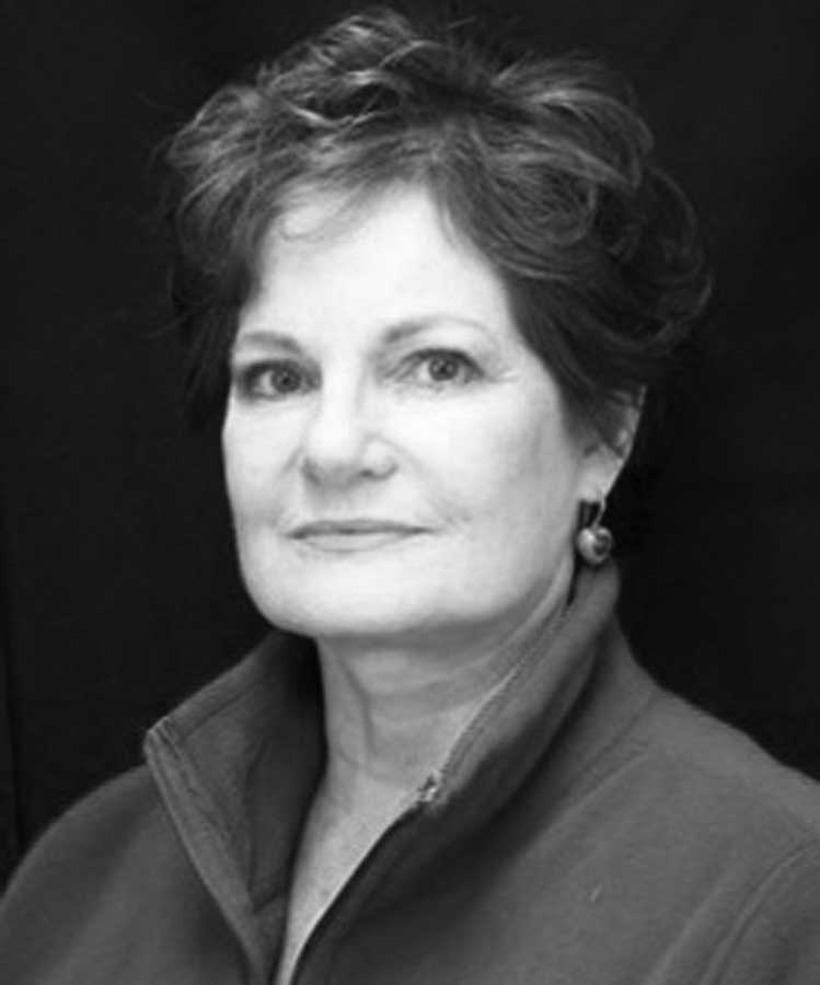 Beth Charles – Indigenous Collection and CAP & Winn Devon