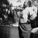 Donald Flather (1903 - 1990)