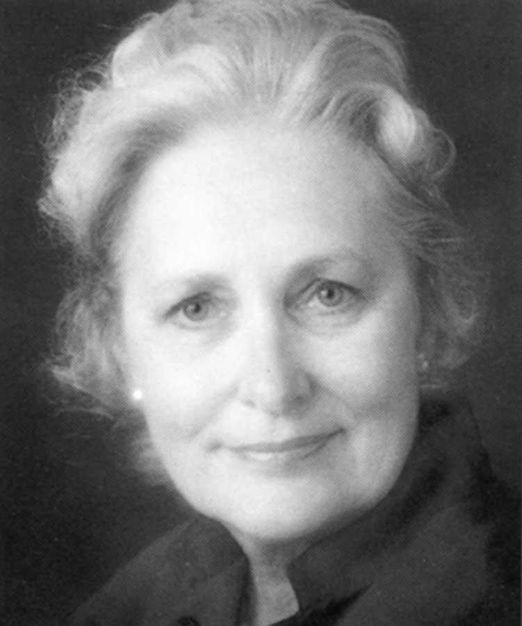 Dorothy Francis (1923 - 2016)