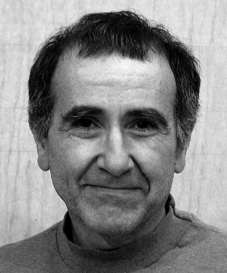 Jon R. Friedman