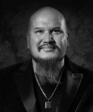 Jeffrey "Red" George