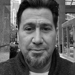 Zac George Skokaylem