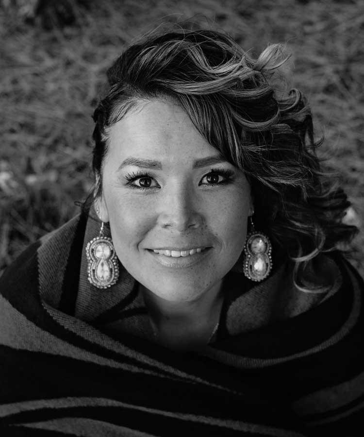 Shawna Boulette Grapentine