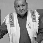 Alex Janvier (1935 - 2024)