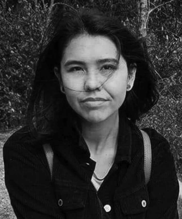 Rebecca Joseph (1996 - 2024)