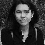 Rebecca Joseph (1996 - 2024)