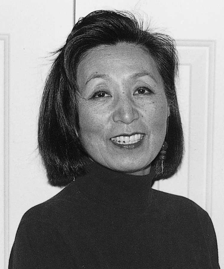 Joyce Kamikura