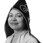 Eva Apukjij Keewesoo