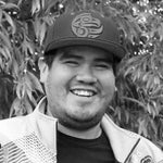 Chris Kewistep (1987 - 2020)