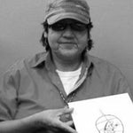 Stephanie Kewistep (1966 - 2023)