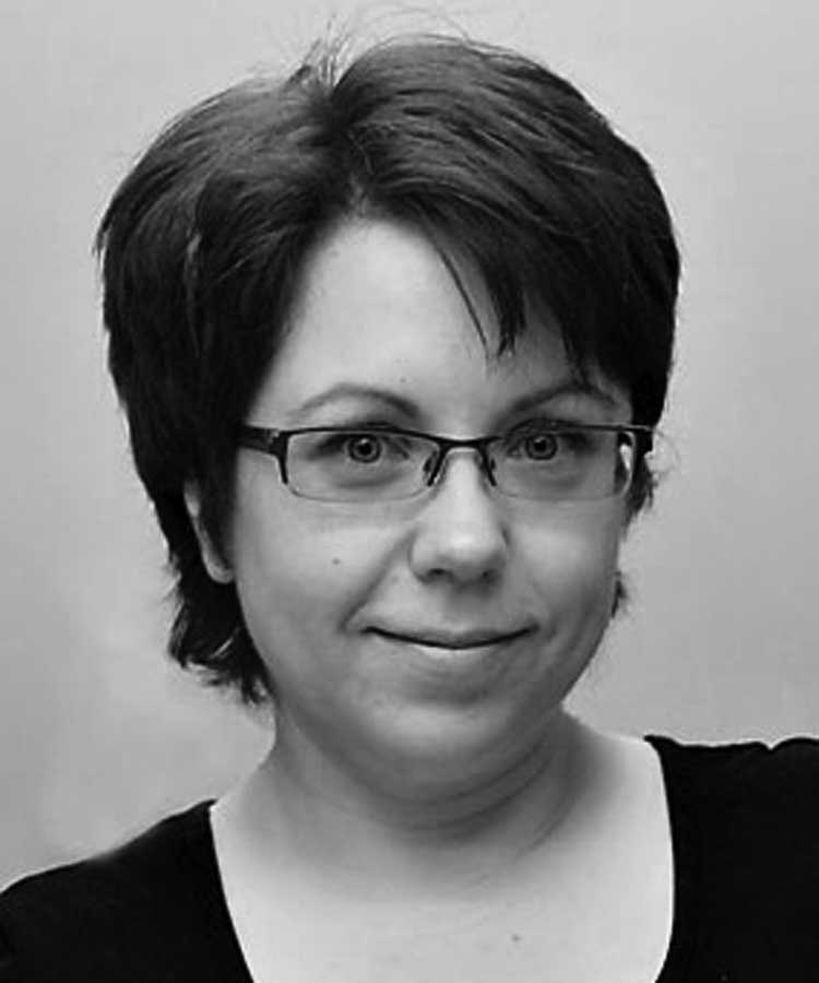 Christina Lazara-Schuler