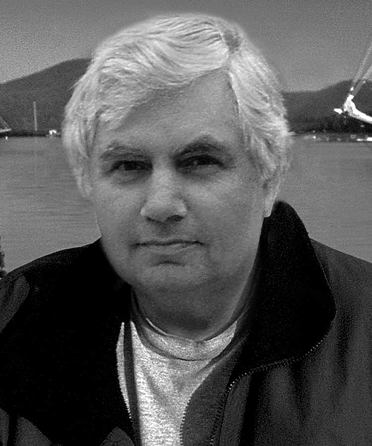 Frederick J. LeBlanc