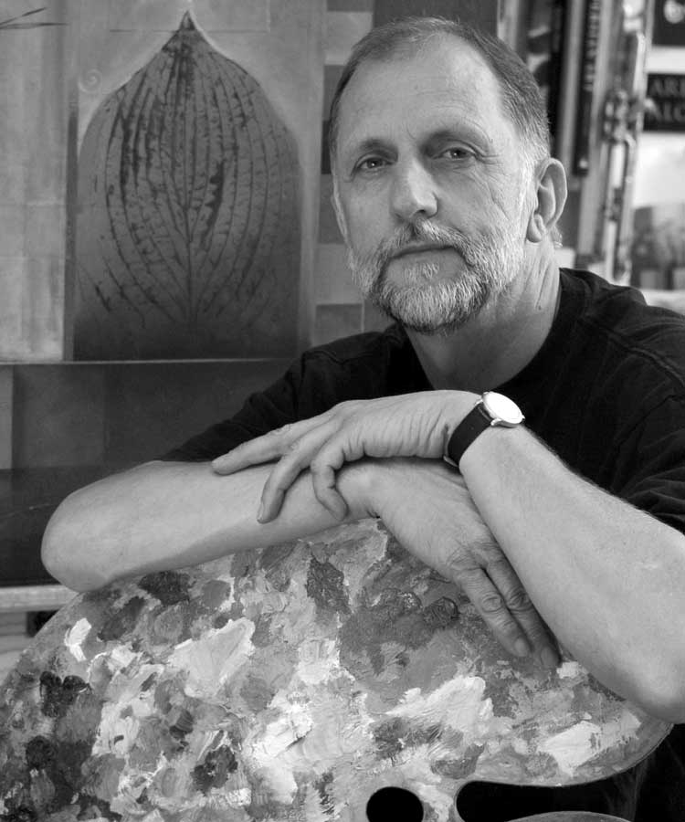 Don Li-Leger (1948 - 2019)