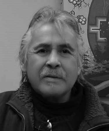 William Monague (1956 - 2019)