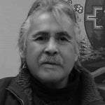 William Monague (1956 - 2019)