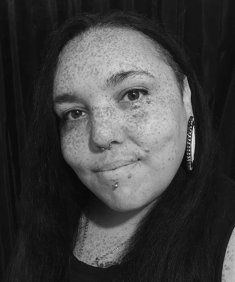 Talon Nash (1977 - 2022)