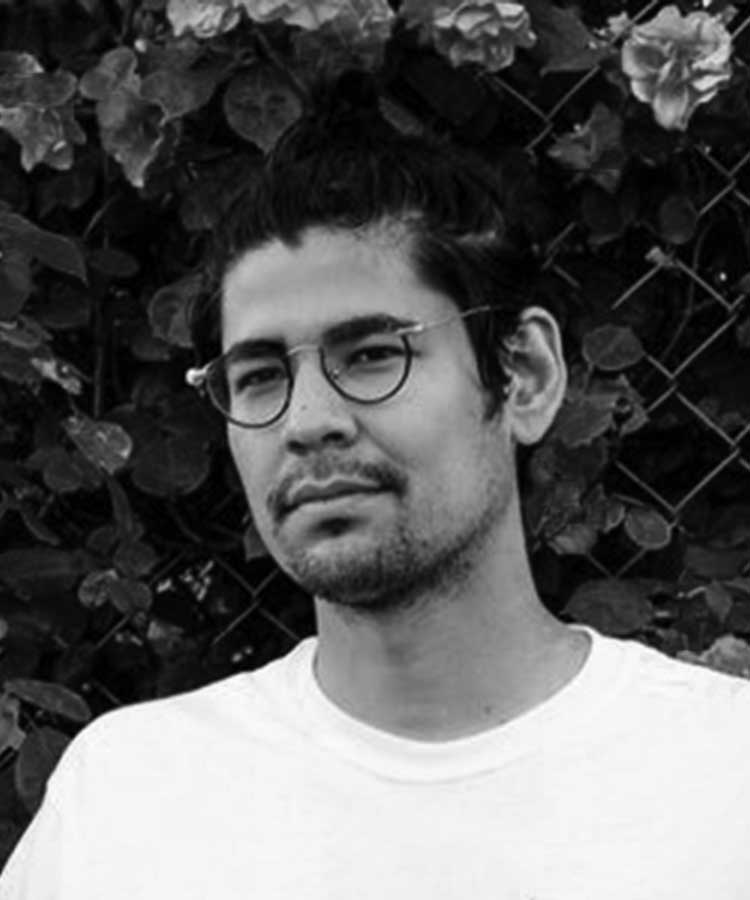 Joshua Pawis-Steckley