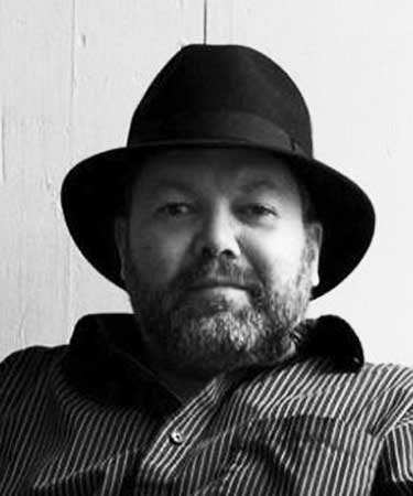 Mark Preston (1960 - 2022)