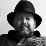 Mark Preston (1960 - 2022)