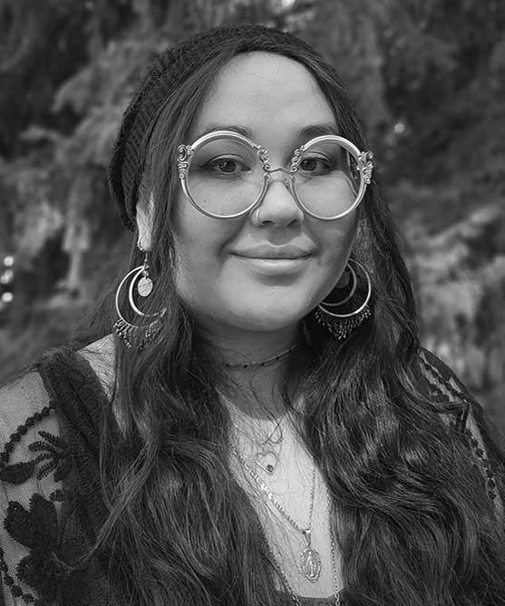 Carmen Paola Redunante