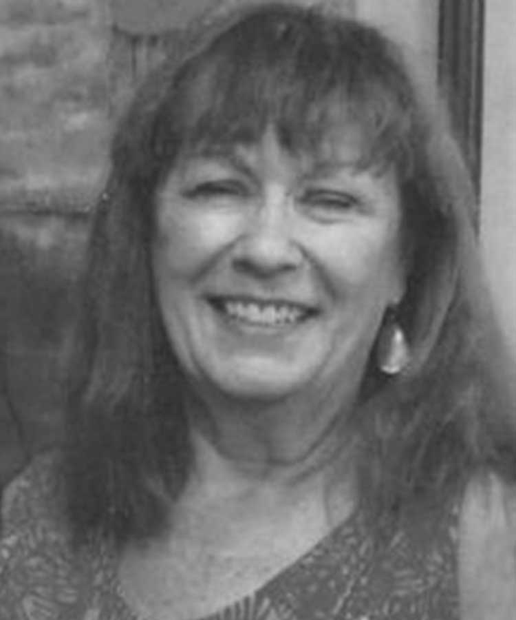 Jeanne Rorex-Bridges