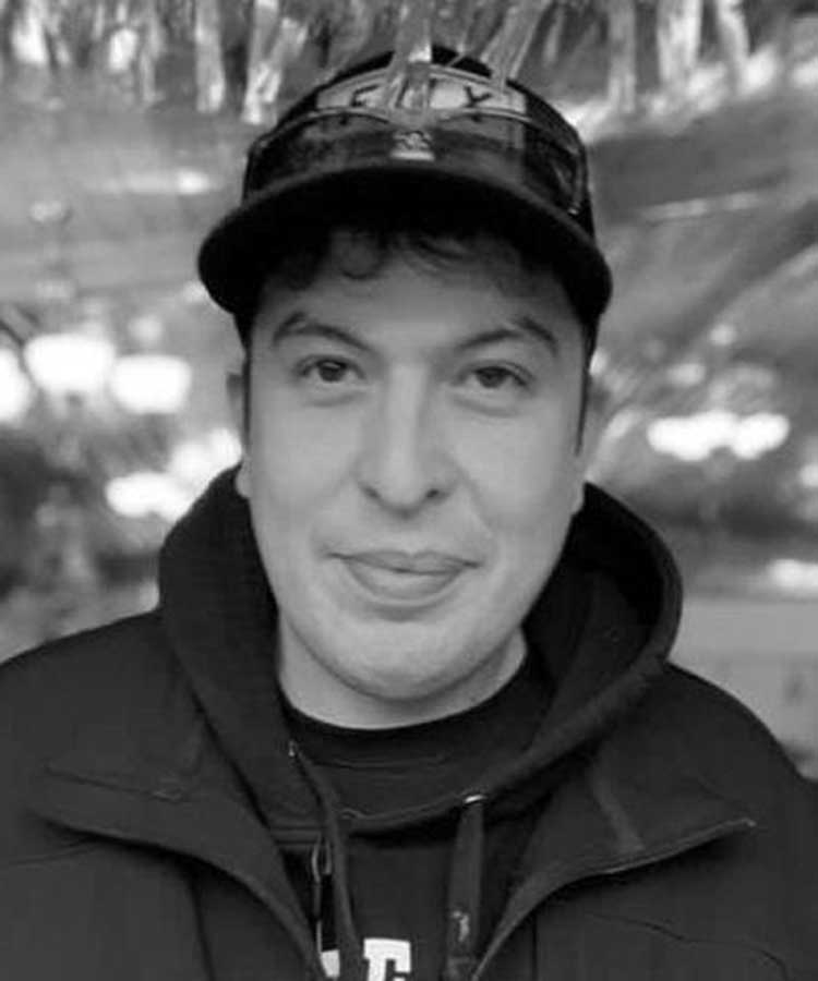 Terrence Shorty – Indigenous Collection and CAP & Winn Devon