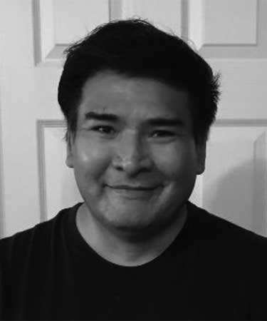 Ronnie Simon